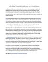 Tools to Assist Plumbers to Create Accurate and Profound Estimates