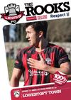 Lewes v Lowestoft Town