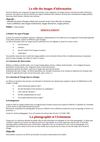 Fiches pédagogiques du Clemi