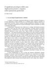 Il significato psicologico della casa. Implicazioni positive e negative nella separazione genitoriale - Dott.ssa...