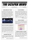 THE GOLDEN NEWS. Nº 23