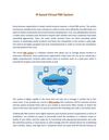 IP-Based Virtual PBX System
