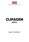 Clipagem Geral 15/03/2012