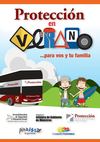 "La Seguridad Vial NO se toma vacaciones" Campaña Verano 2012