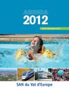 Agenda du SAN 2012