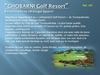 Golf Resort