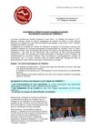 Géoparc du Chablais - Communiqué de Presse