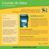 Courrier du trieur n°7