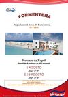 INVIAGGI - FORMENTERA - ARCOS