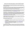 Approach Various Recruitment Agencies London for Perfect Occupation