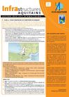 Lettre Infrastructures Mars 2012