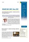 Regard sur l'info n°3 Mars 2012