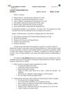 ACTA 1 COMITÉ MEDI AMBIENT