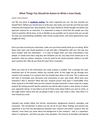 What Things You Should be Aware to Write a Case Study
