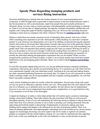 Speedy Plans Regarding stamping products and services Rising Instruction