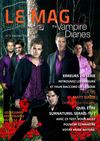 Le Mag - The Vampire Diaries - N5 - Février 2012