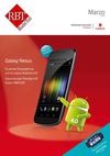 Revista Rubitel Vodafone marzo 2012