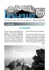 N° 62 - octobre 2005