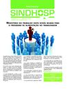 Notícias Sindhosp - Edição de Fevereiro 2012