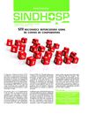 Notícias Sindhosp - Edição de Março 2012