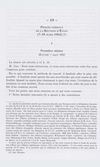 procès verbaux