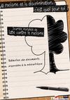 Bibliographie : contre le racisme