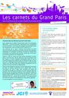 CARNET DU GRAND PARIS MARS 2012