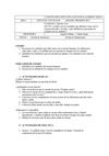Quia de Ciencias Naturales Grado primero