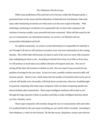 The Ubiquitous World of 2034