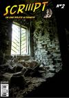 SCRiiiPT le eZine Rôliste Alternatif n°2
