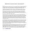 Rapid Solutions For replacement windows - Some Emerging Facts