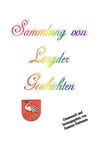Sammlung von Lengder Geschichten