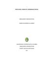 Habilidades Comunicativas 