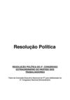 Resolução PT