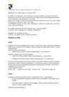 Compte rendu du CM du 9 mars 2012