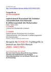 Auto Lexikon: Grundlagen / Einstieg / Einfuehrung- Fachbegriffe Wortschatz Fachwoerter Automobiltechnik / kfz...