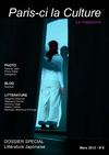 Paris-ci la Culture Le mag - N°5