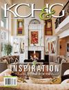 Kansas City Homes & Gardens №2 2012 