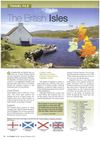 The British Isles