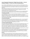 Home Remedies Pertaining To White Pores And Skin -- Several Greatest Recipes To Have Pure White Snowboarding N