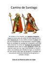Camino de Santiago