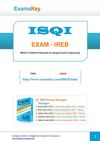 Free ISQI IREB PDF 