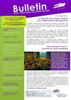 Bulletin MEDEF Moselle - Fevrier 2012
