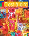 C'est-à-dire n°95 - mars 2012