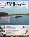 Porzer Illustrierte Dezember 2011/Januar 2012