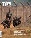 TERRE INFORMATION MAGAZINE - N°232 - Mars 2012