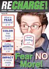 Fear No More