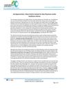 Job Opportunities: A New Positive Outlook for New Physicians amidst healthcare reforms