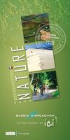 Livret écotouristique 2012