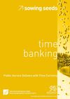 Timebanking